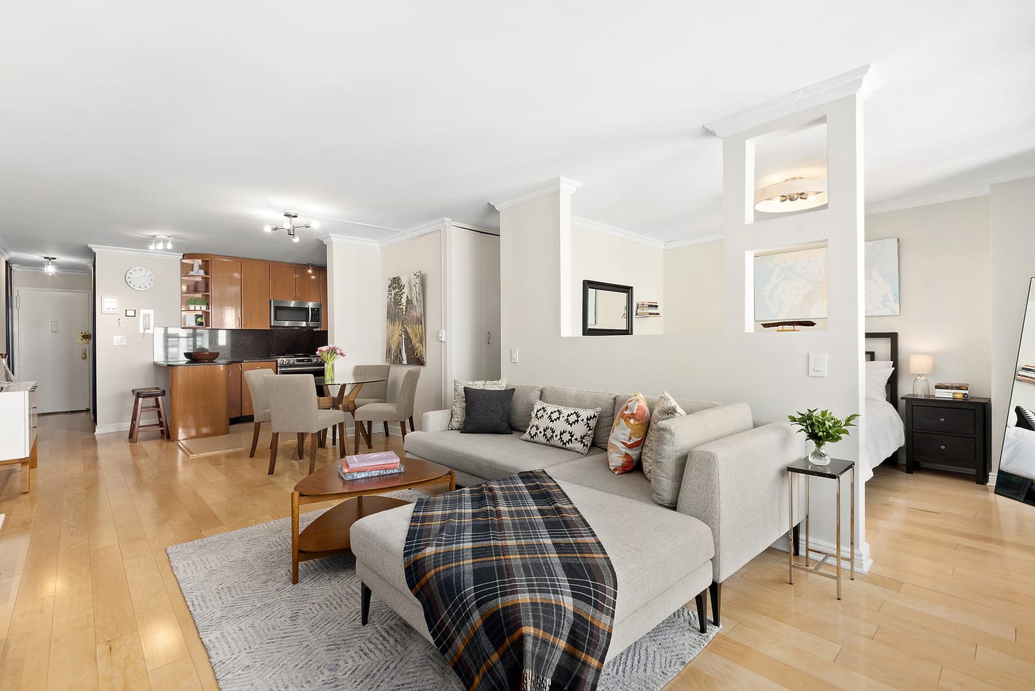 85 Livingston Street Unit: 16-B