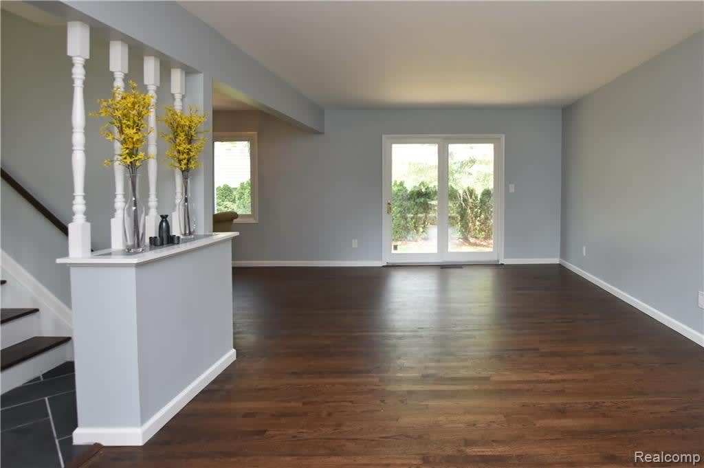 110 BALDWIN Road
