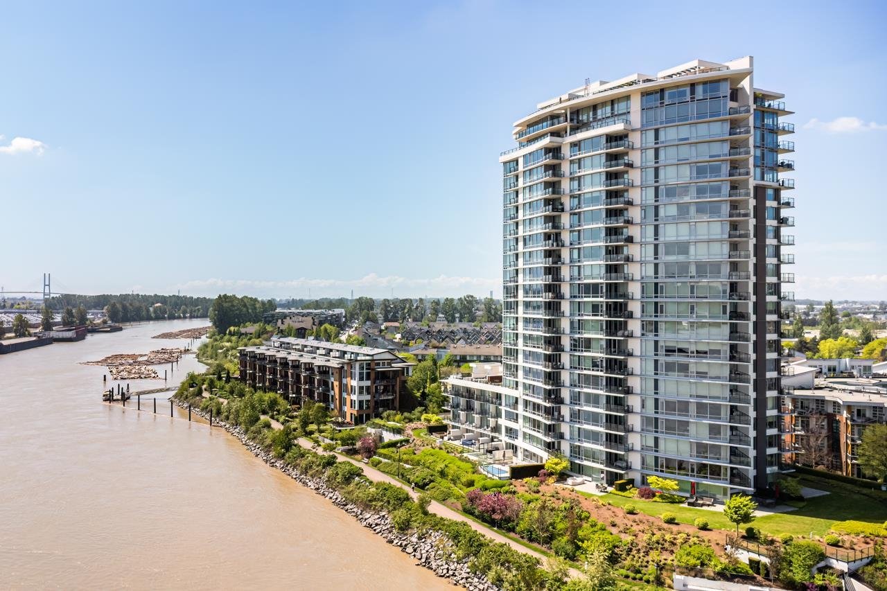 1207-210 Salter Street, New Westminster