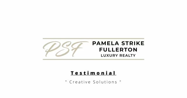 PSF - Testimonial - Creative Solutions