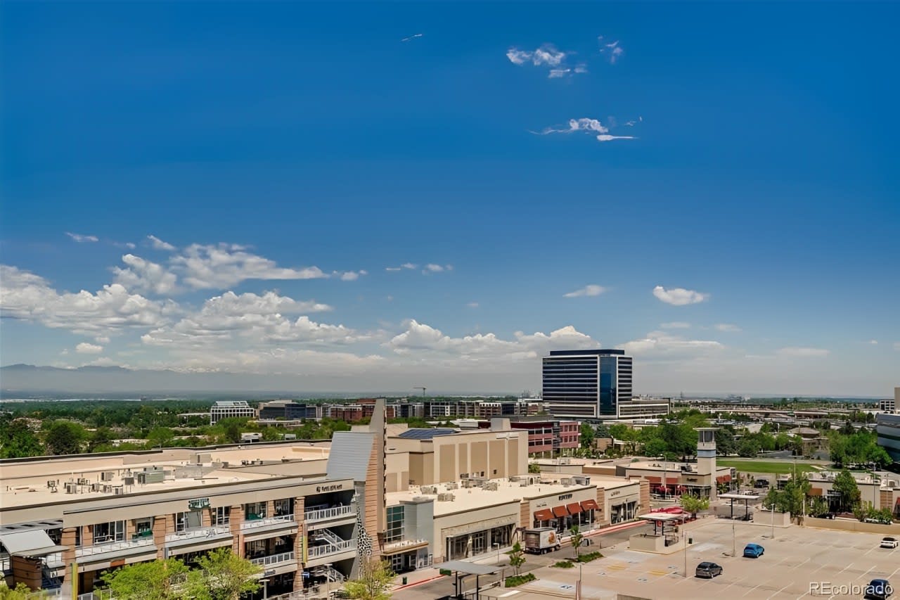 Neighborhood Guide: Greenwood Village