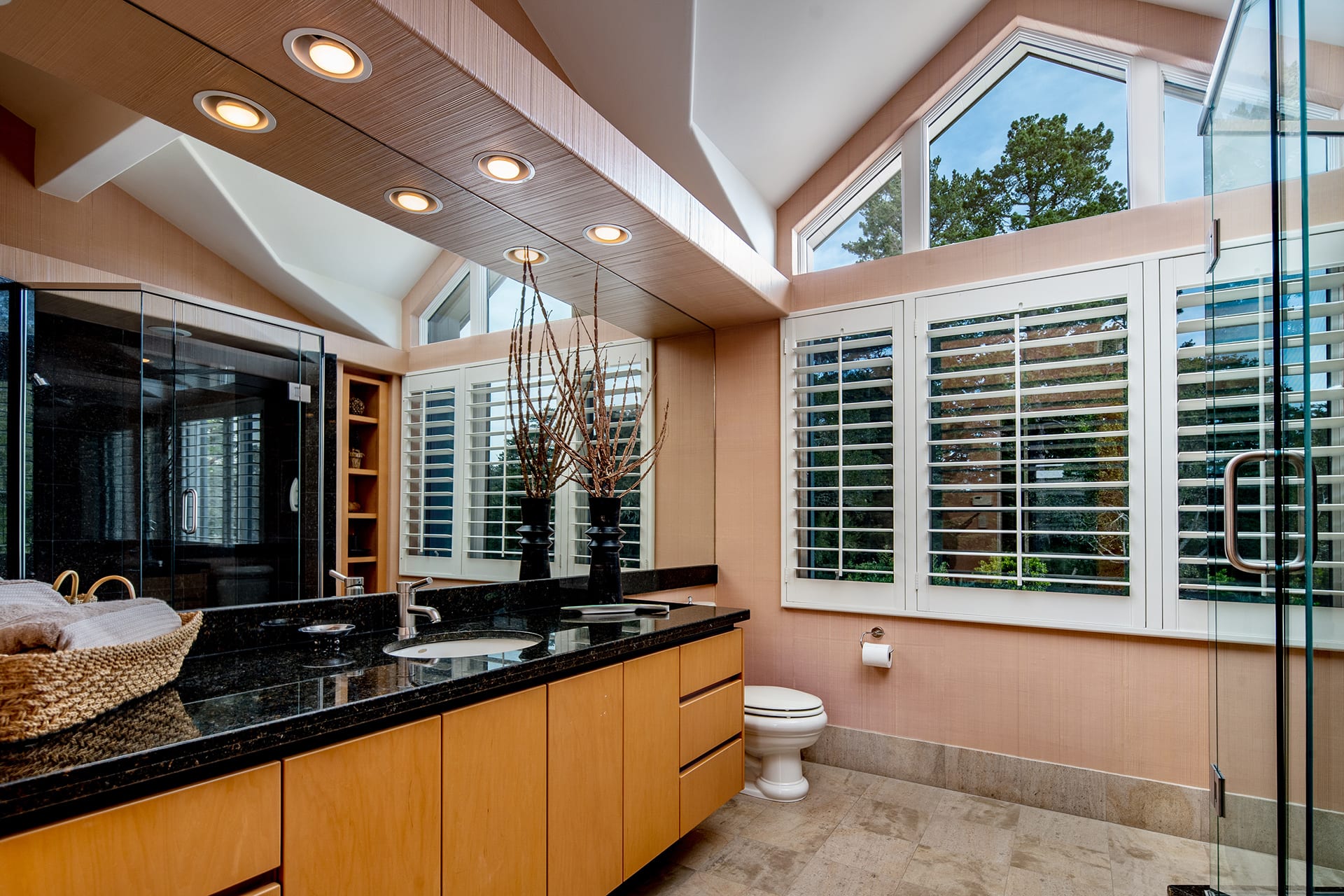 Pebble Beach Paradise - 3230 Macomber Drive