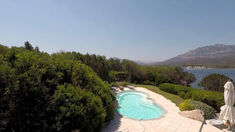 Villa Imperia