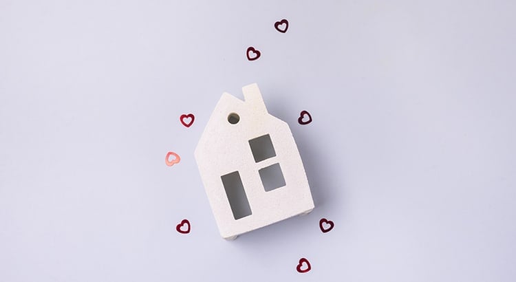   Are You Ready To Fall in Love with Homeownership?