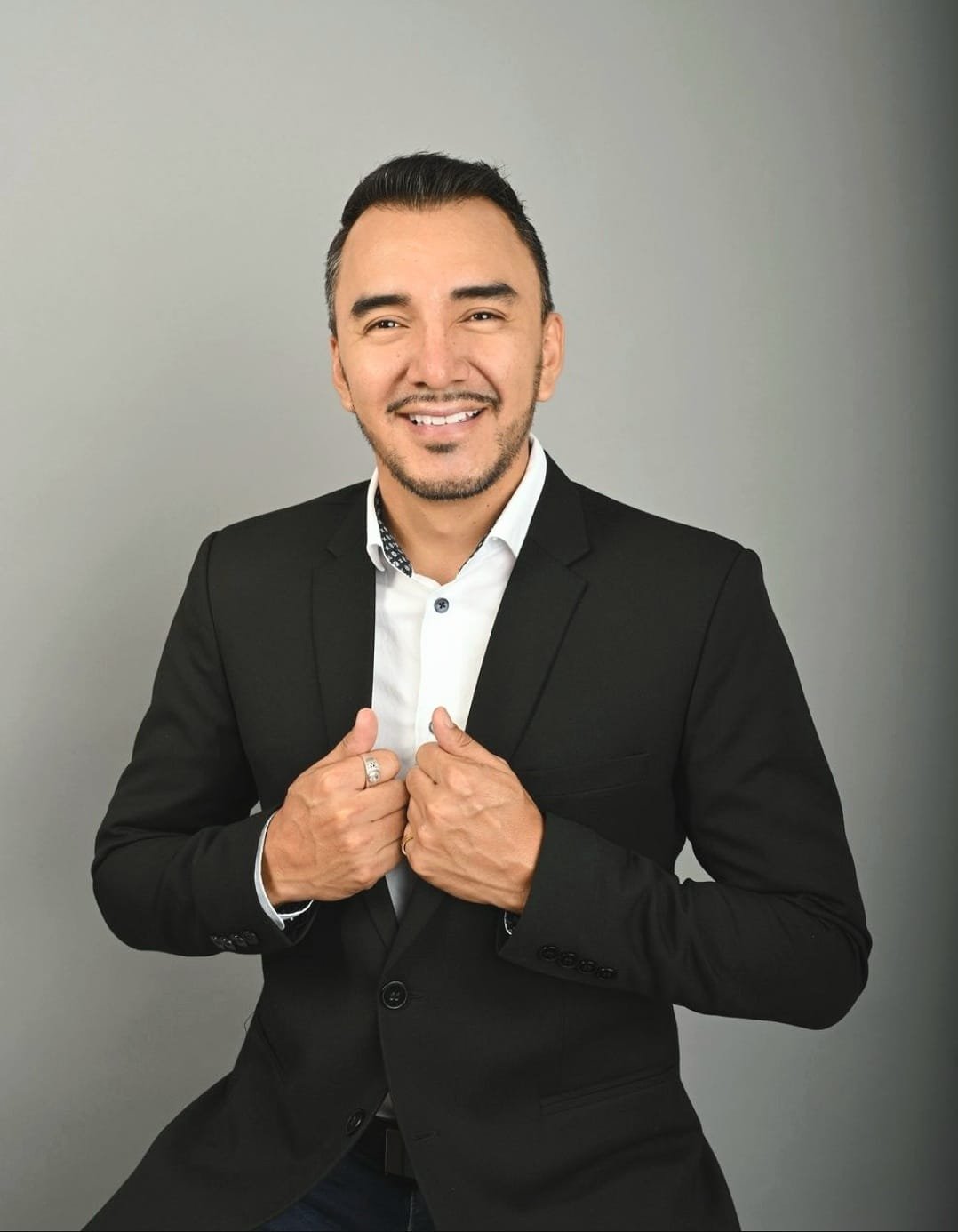 Luis Delgado