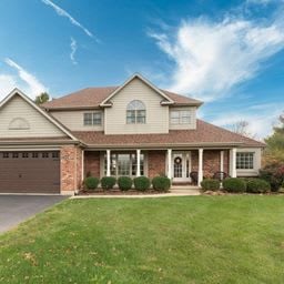 6232 S Woods Court | 6232 S Woods Court,  Yorkville,  IL  60560  United States