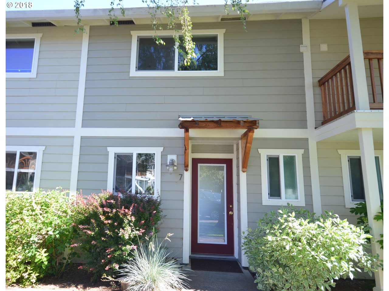 1706 Avalon Wy #B7