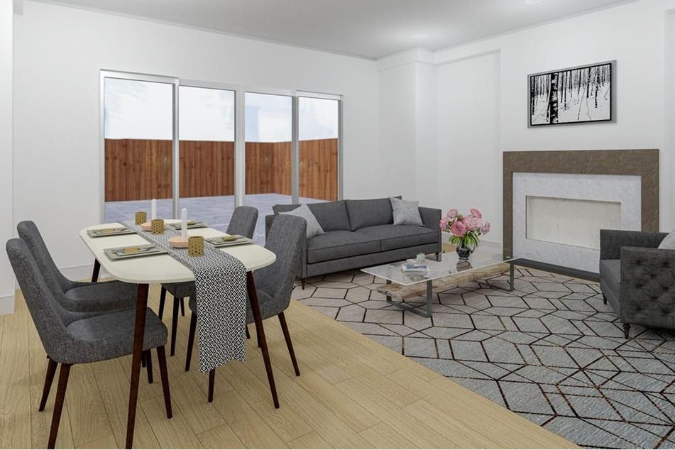 21 Rutland Square #1