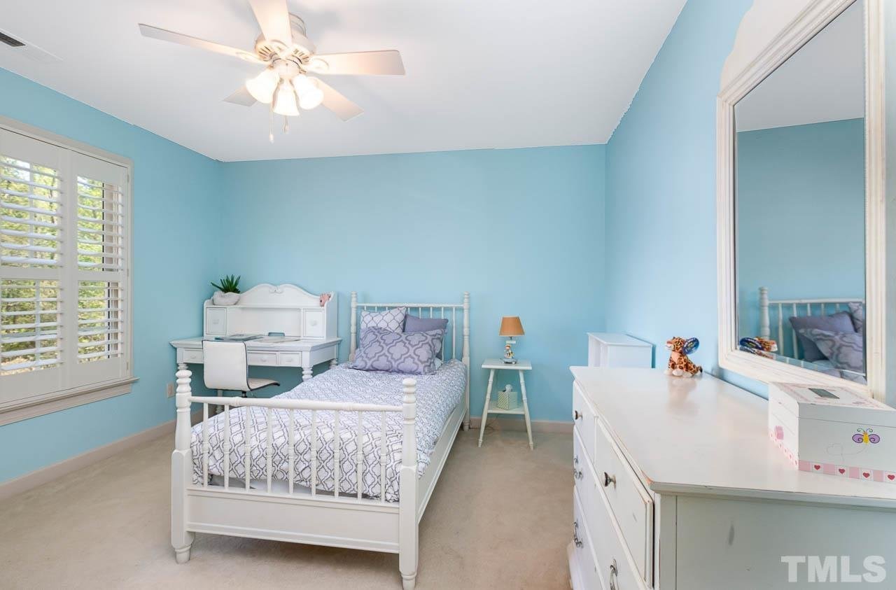 7324 Capulin Crest Drive