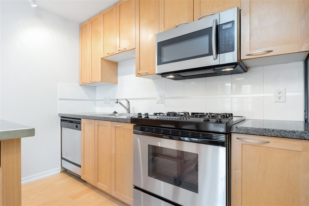 2104-969 Richards Street, Vancouver