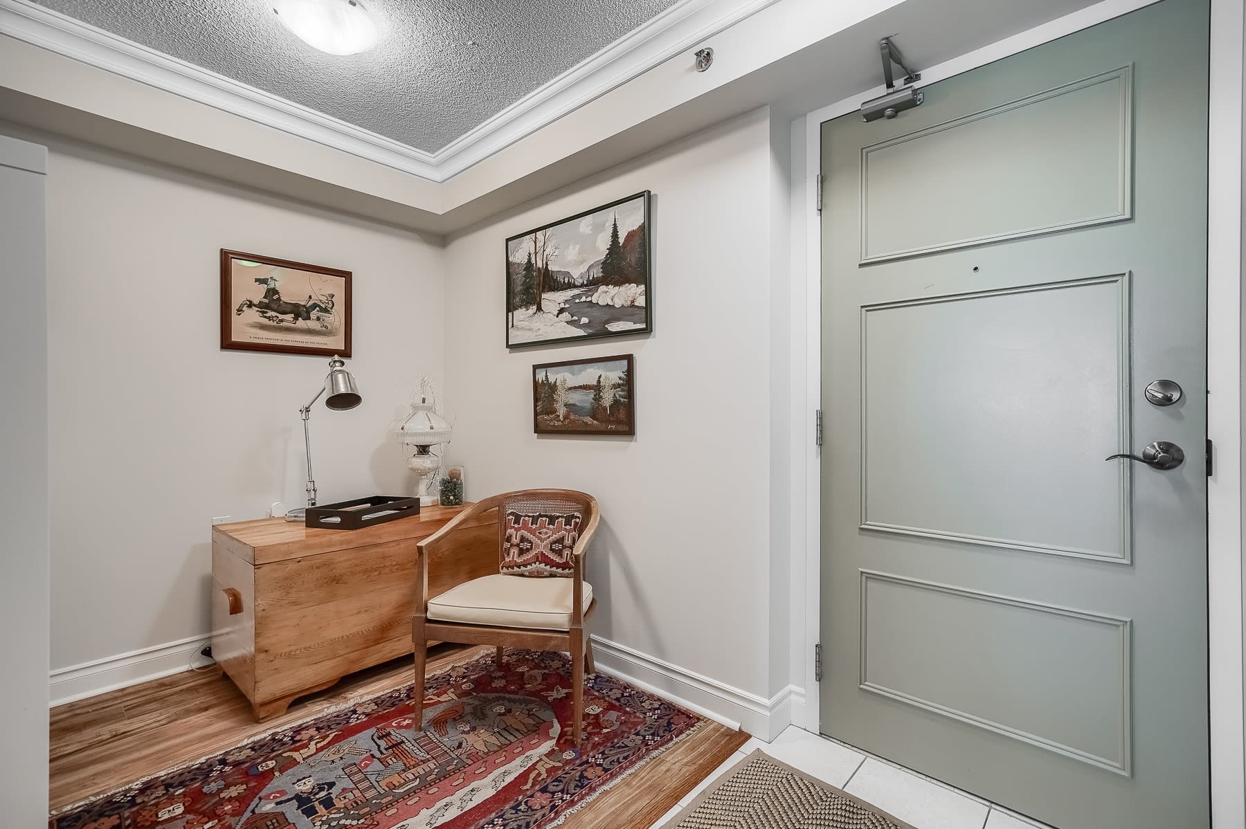 3 Marine Parade Dr 1509