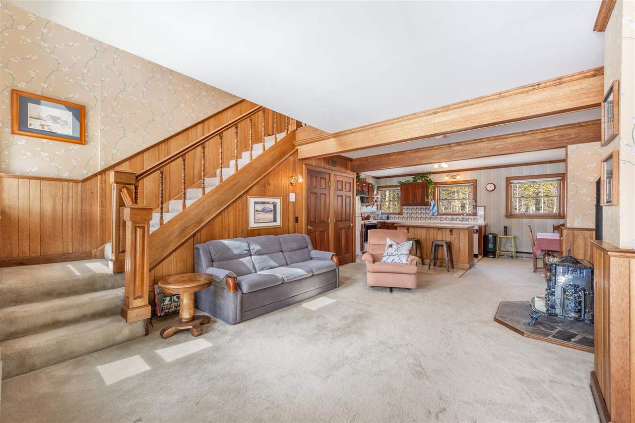 21501 Donner Pass Rd, #12