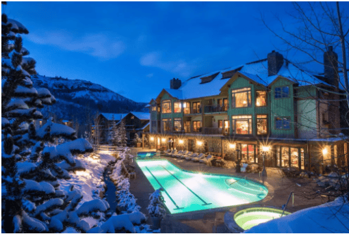 An Insider's Guide: Aspen and Snowmass Village Private Residence Clubs