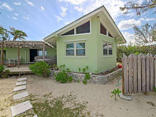 Sea to Sea Property