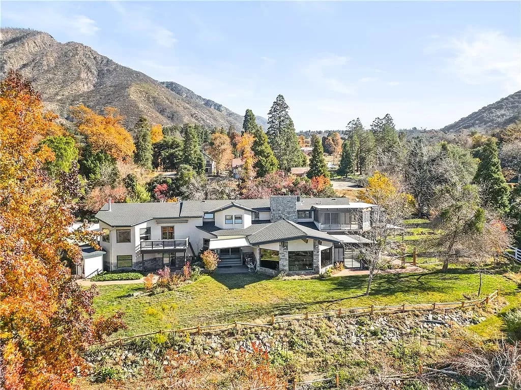 38387 Potato Canyon Road, Oak Glen, CA 92399