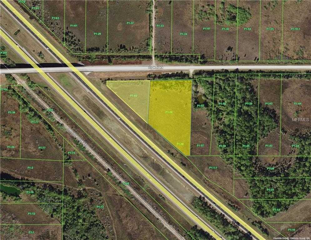 31571&31631 OIL WELL ROAD