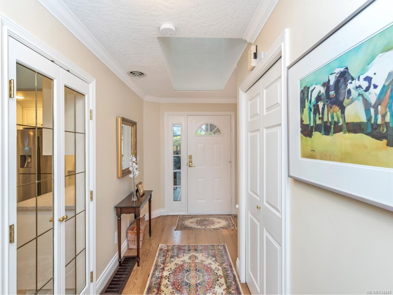 3641 Panorama Ridge, Cobble Hill