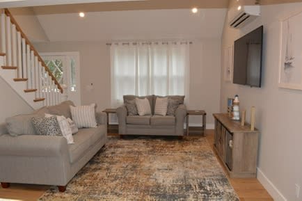 Beautiful Oak Bluffs Rental