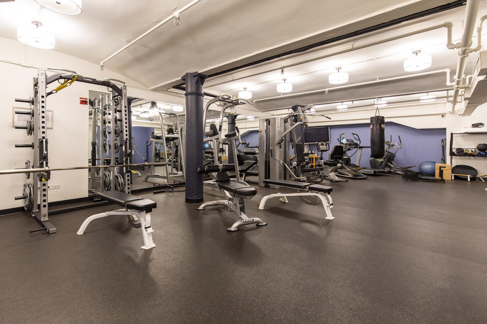 130 Fulton Street, Apt 3-A