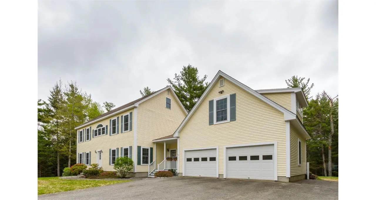 Home For Sale – 11 Cedar Lane, Mount Desert, Maine 04660