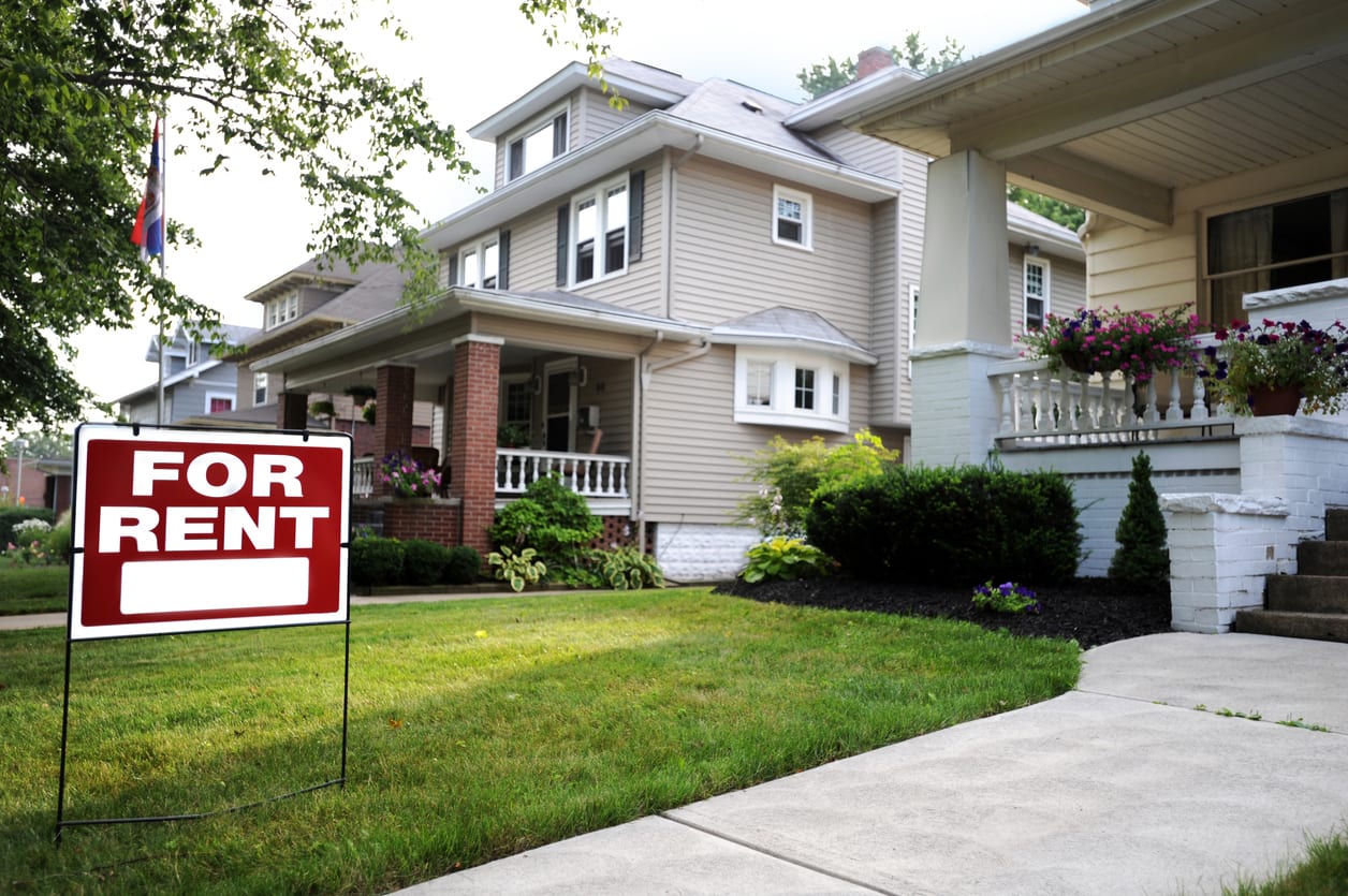 How to Increase the Rental Yield of your Austin Property