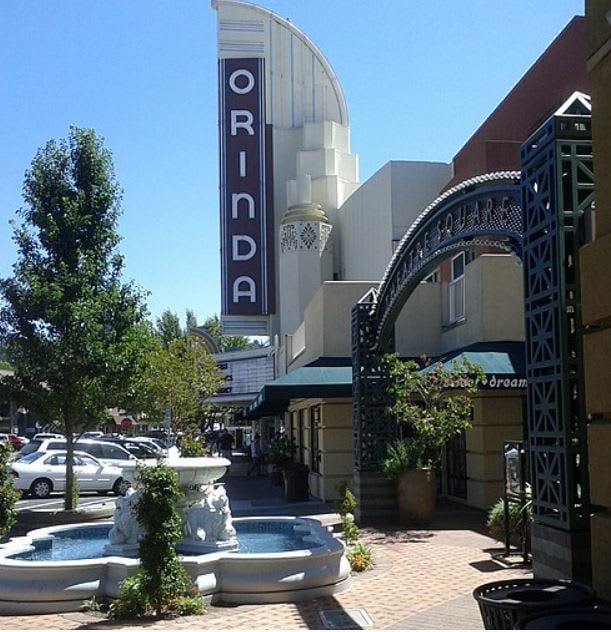 Orinda