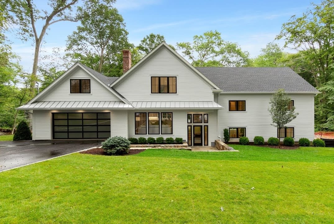 26 Highland Road, Westport, Ct Stunning New Construction