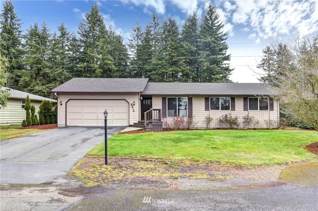 9914 126th Ave SE