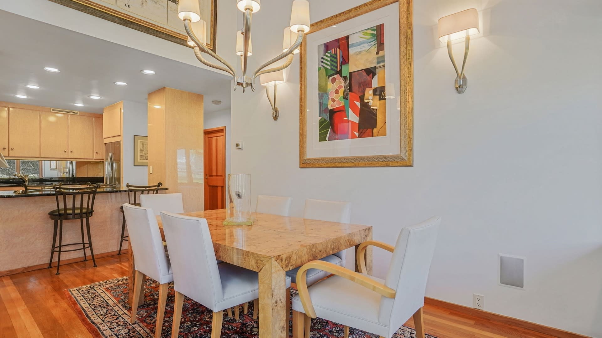8 Appaloosa Court