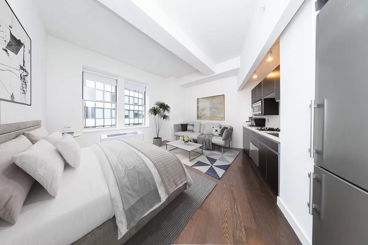 116 John Street, Apt 1509