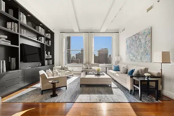 15 E 26th Street Unit: 13A