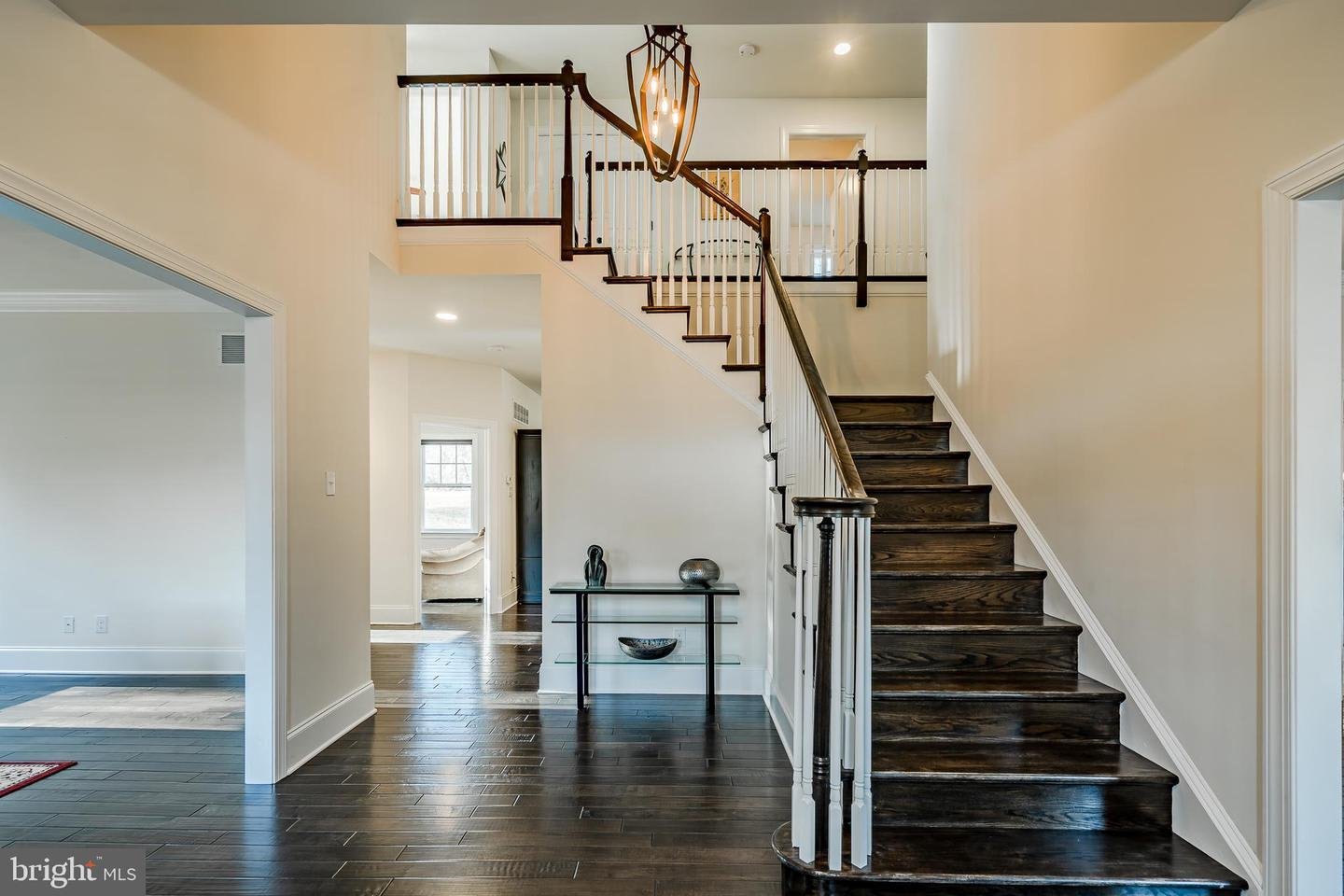 Custom Media Home