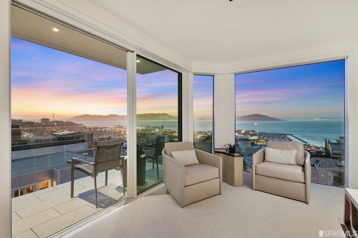 241 Telegraph Hill Blvd, #401+2