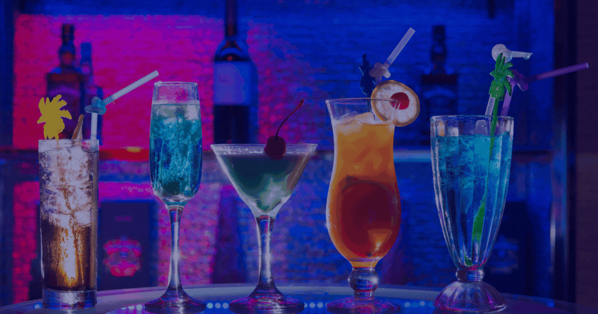 Celebrate the Holidays at Miami's Top Festive Bars