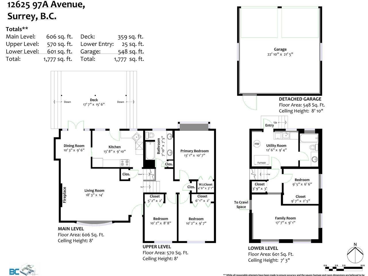 12625 97a Ave