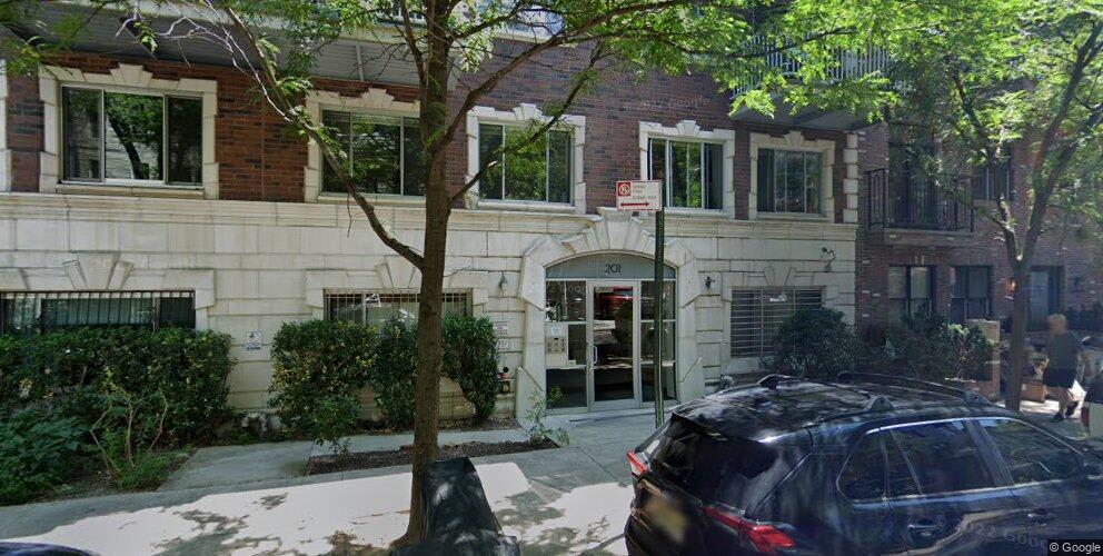 201 Spencer St Apt: 9A