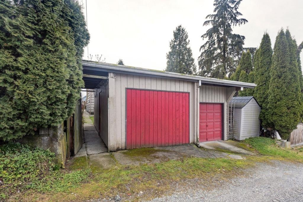 3341 E Georgia Street, Vancouver