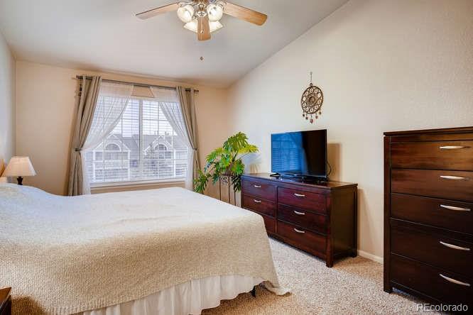 Welcome to 1540 South Florence Way #516 Aurora, CO 80247