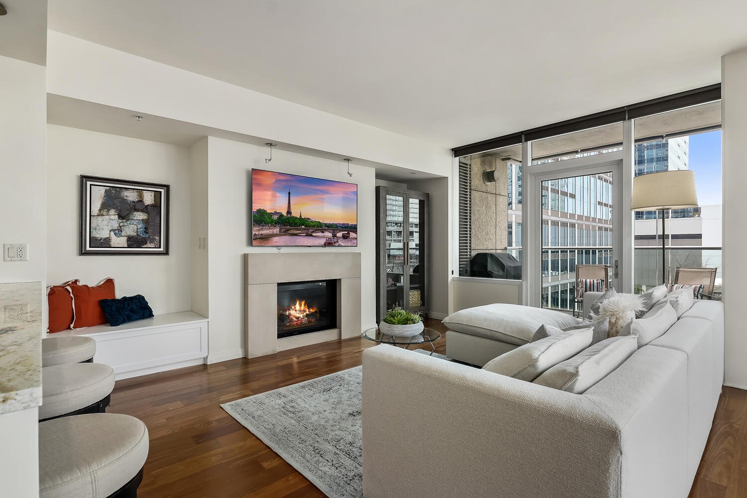 500 106th Avenue NE, Unit 601