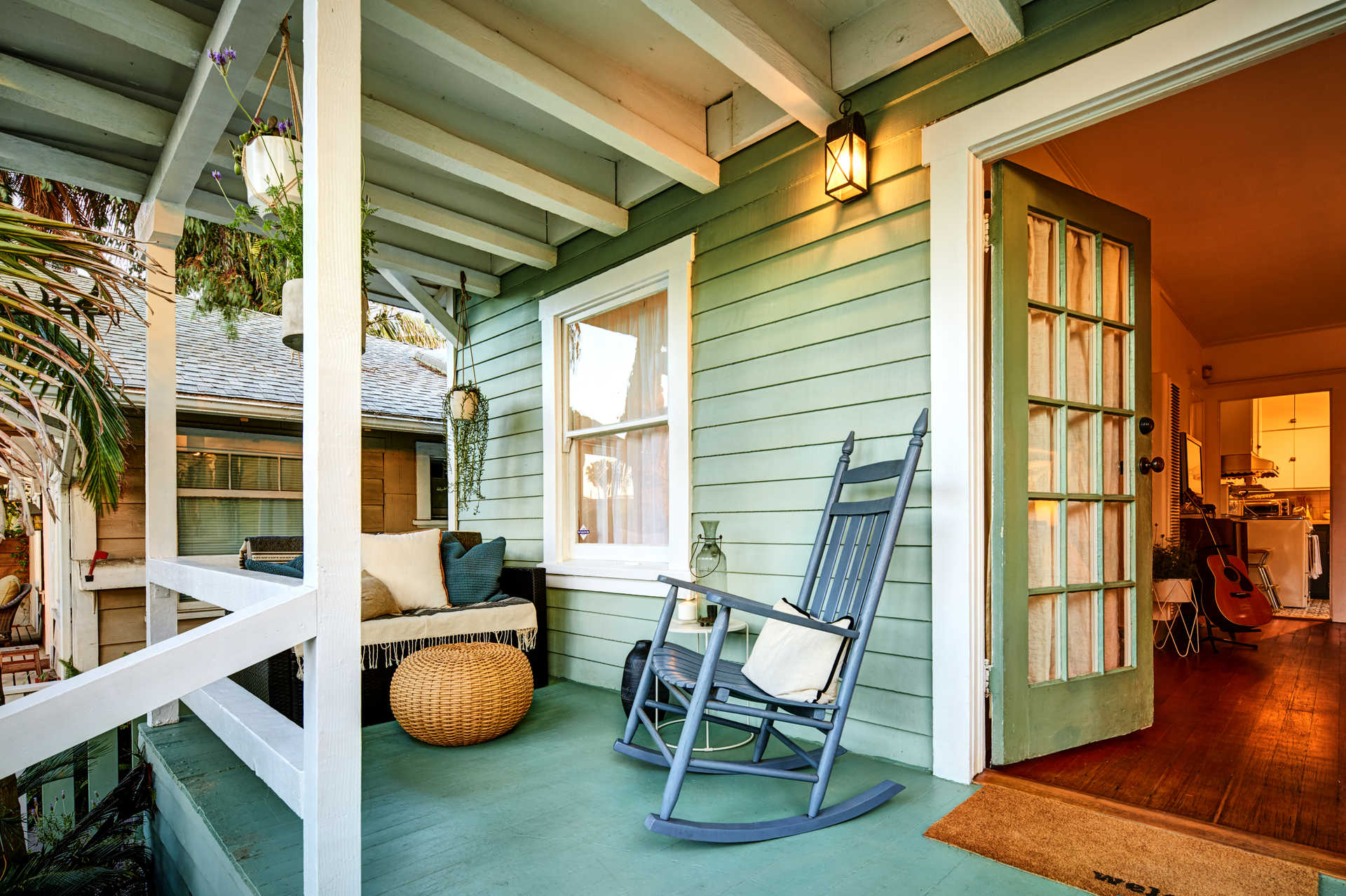 Venice Classic Craftsman