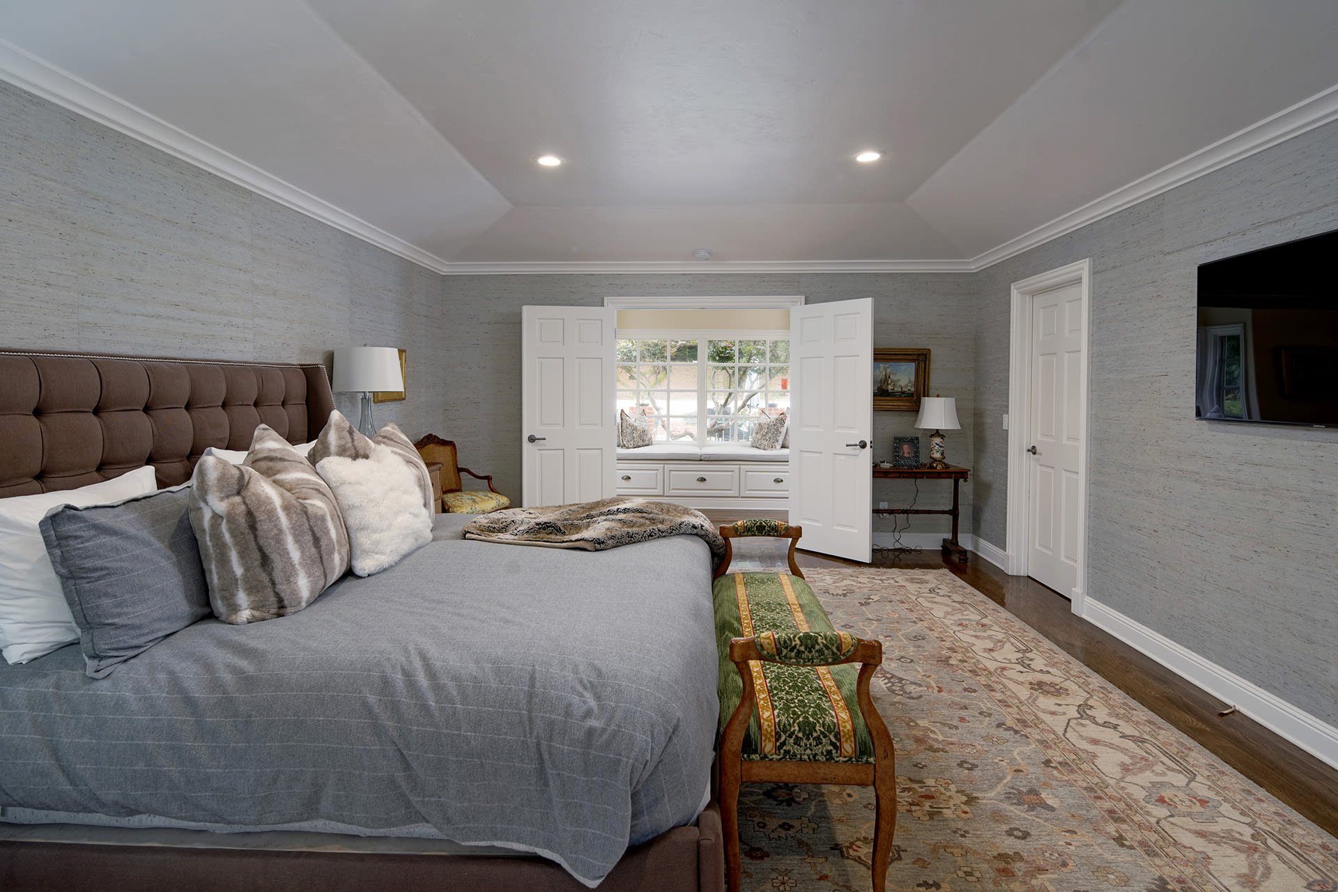 Pebble Beach Haven - 1423 Riata Road