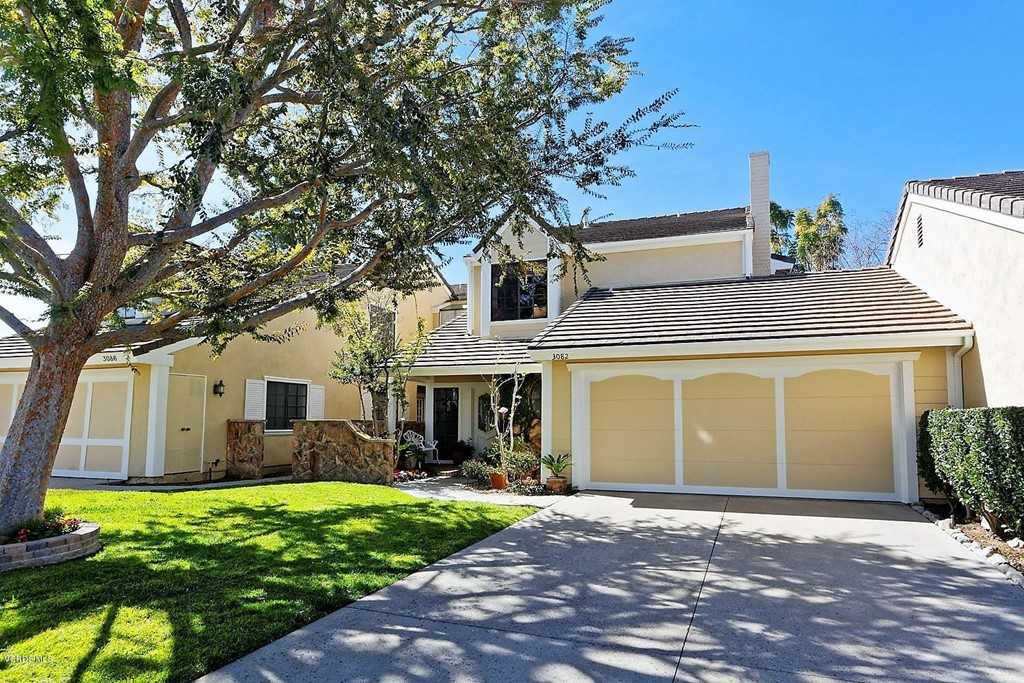 3082 Winding Lane