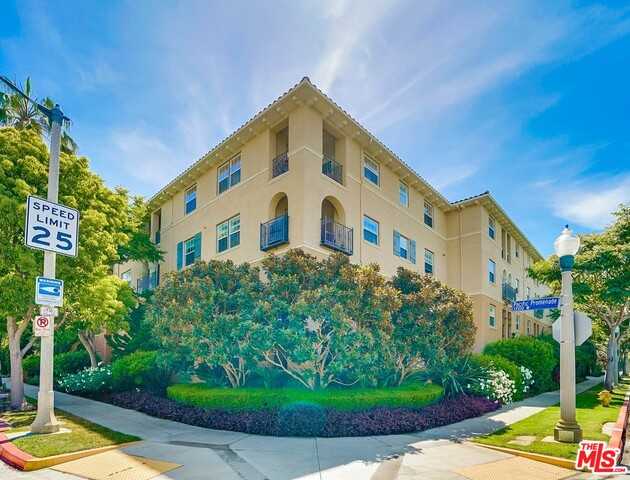 13080 Pacific Promenade Apt 326