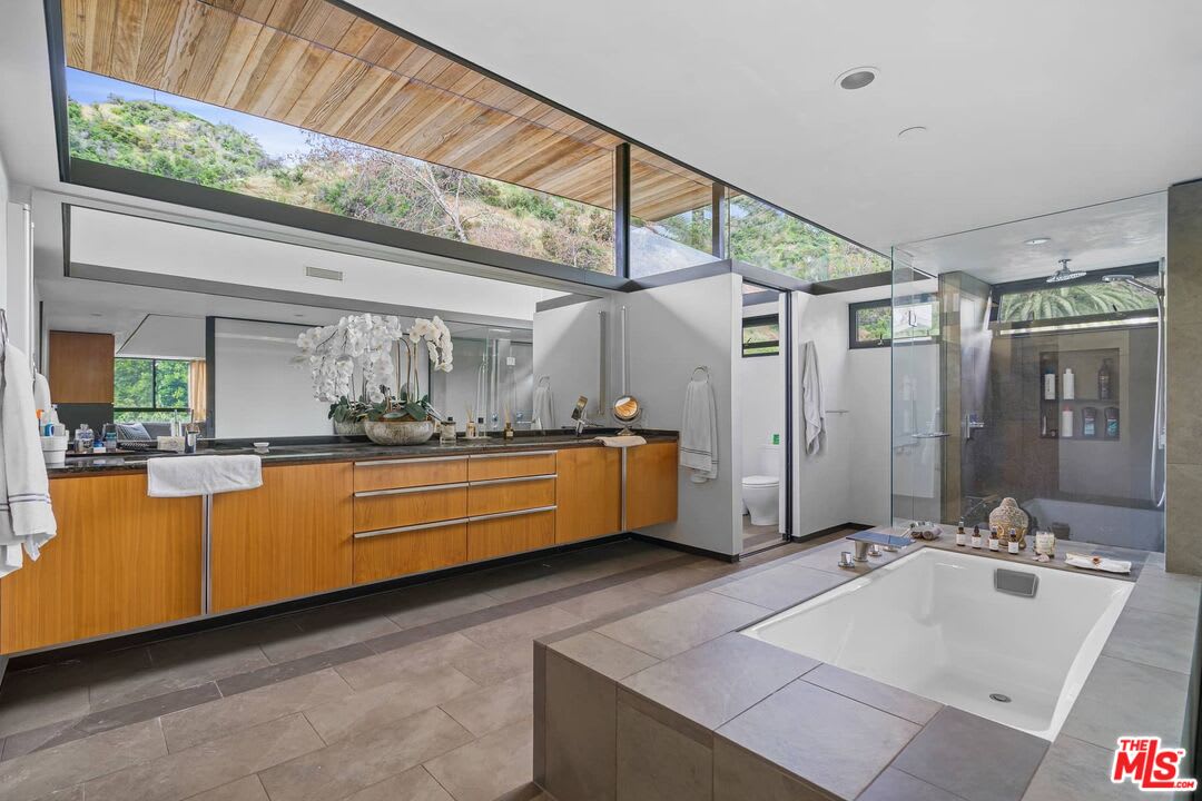 Blissful House