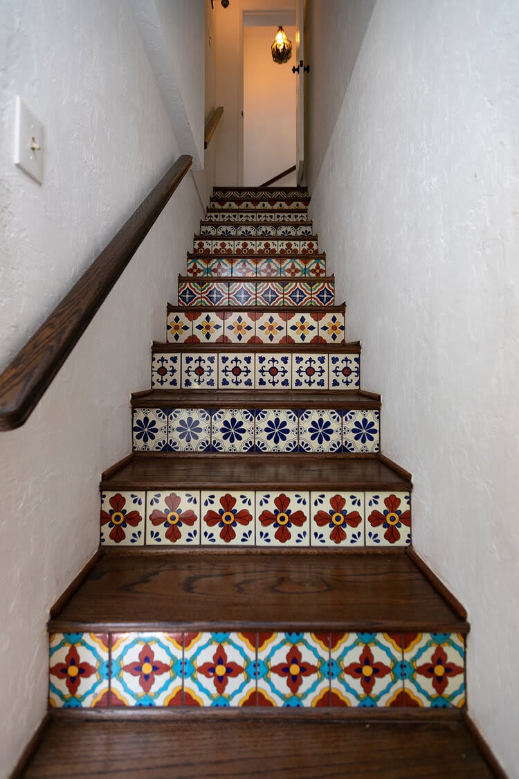 A Special Spanish Bungalow Nestled in the Franklin Hills