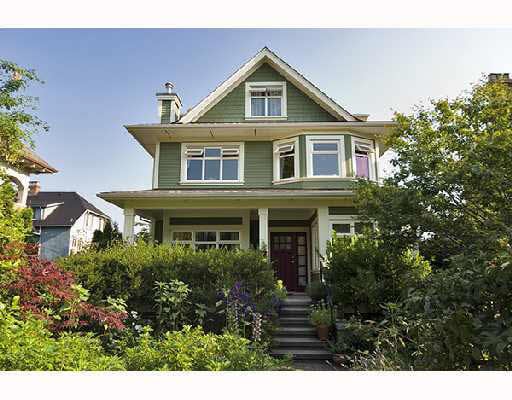 357 W 11th Ave