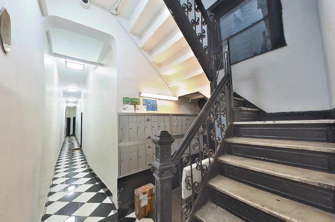142 Sullivan Street, Apt 122