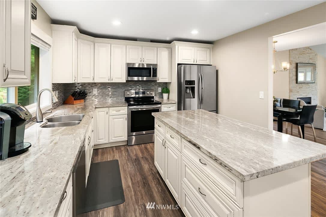 16417 122nd Ct NE