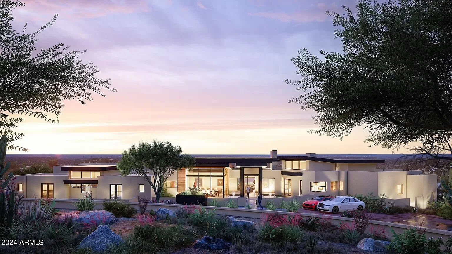 6200 E Quartz Mountain Rd
