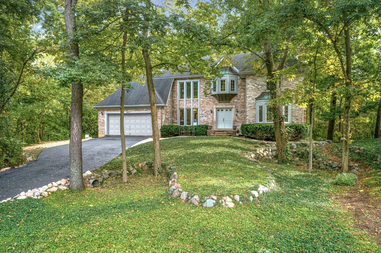804 Wildrose Springs Dr